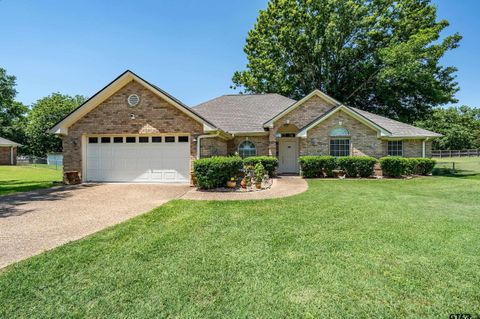 9359 Saint Patrick Pl Tyler TX 75703