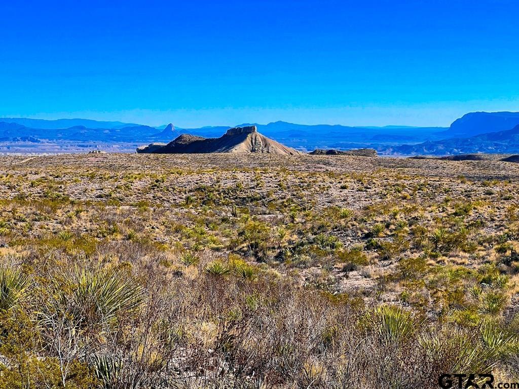 34952 FM 170 & Mariposa Mine Rd.