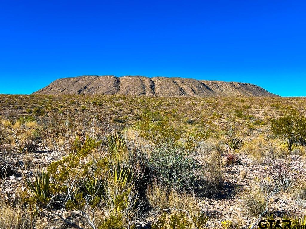 34952 FM 170 & Mariposa Mine Rd.