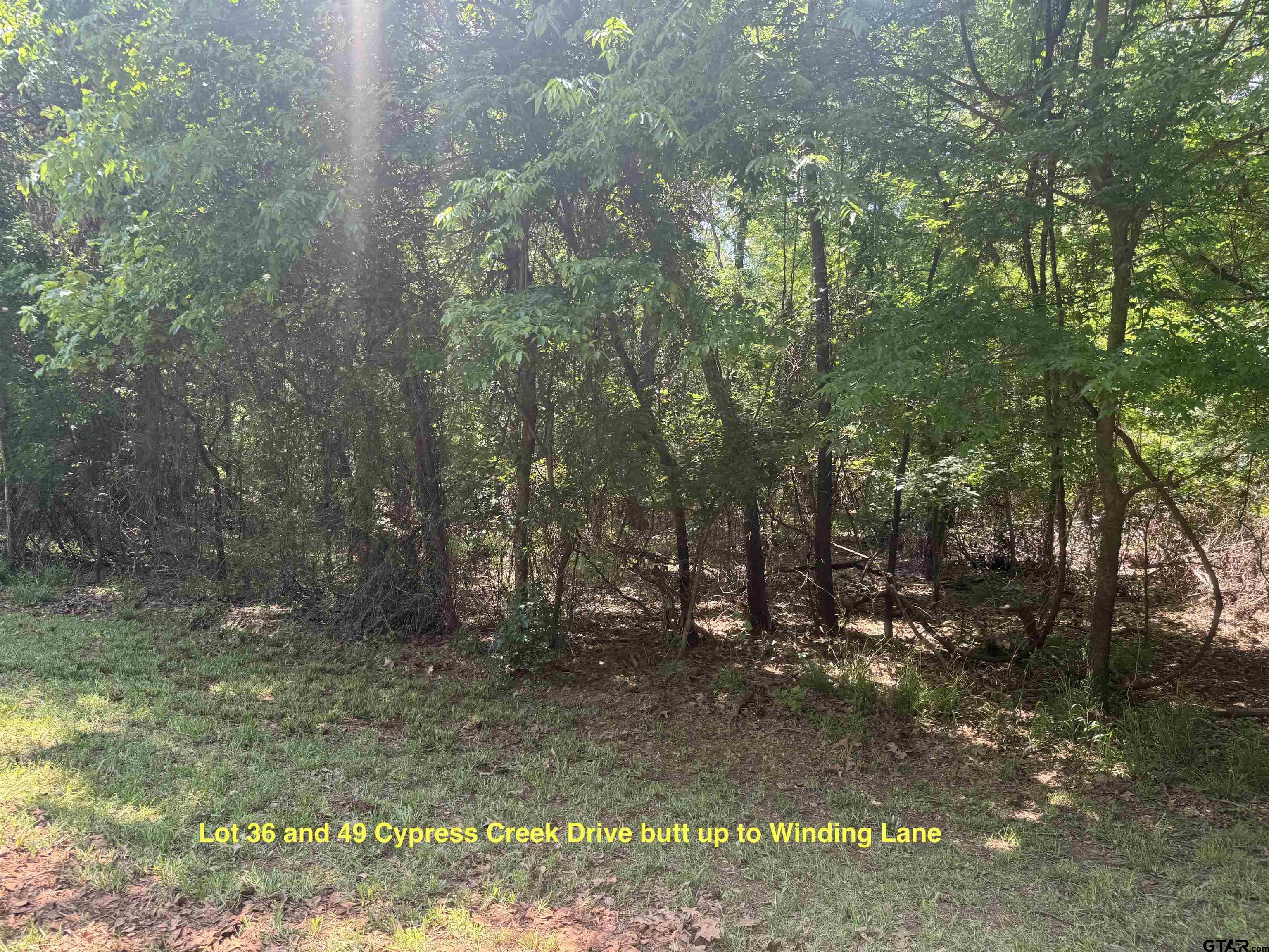 Lot 36 Cypress Creek Dr