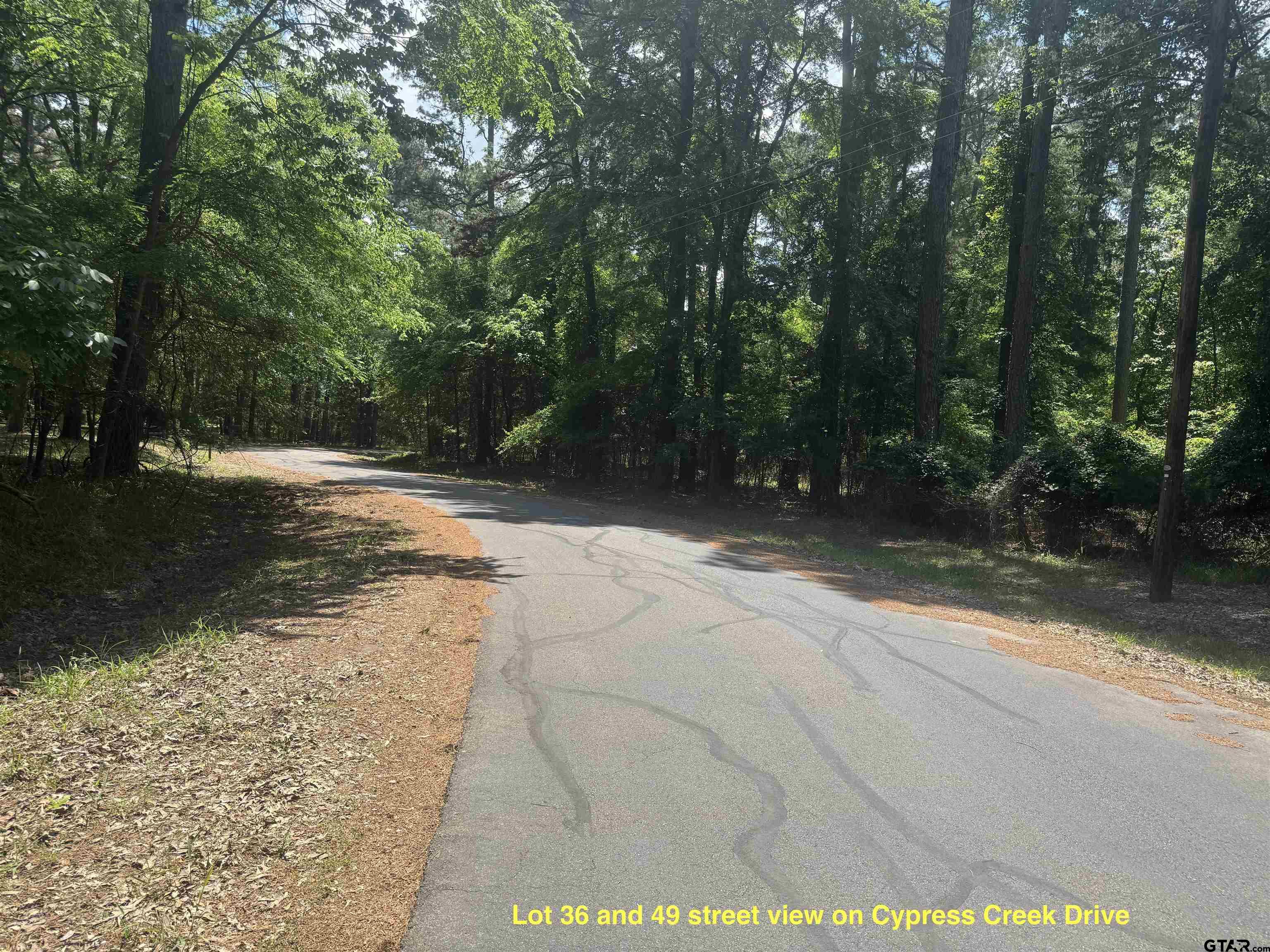 Lot 36 Cypress Creek Dr