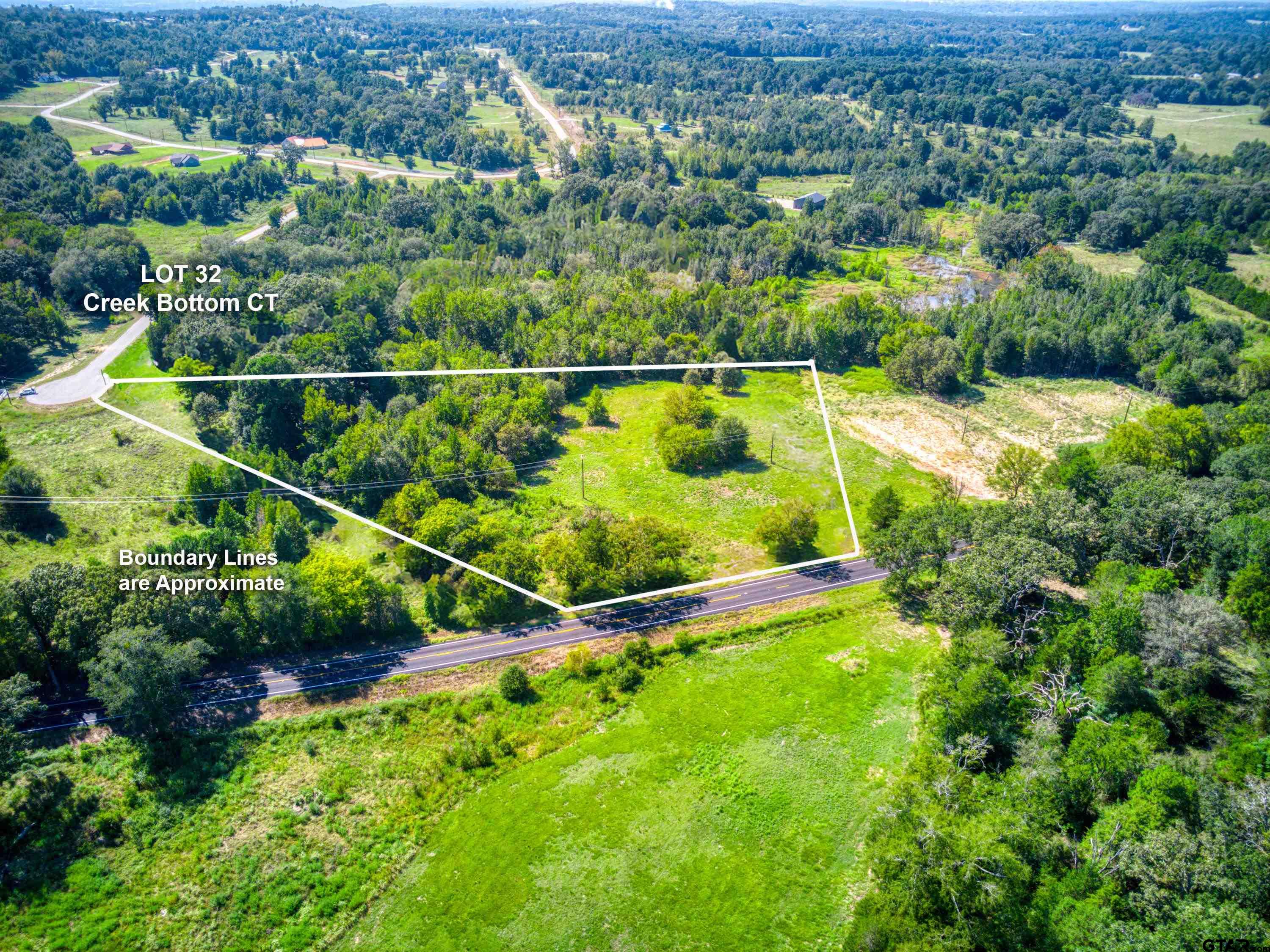 Lot 32 Creek Bottom Ct