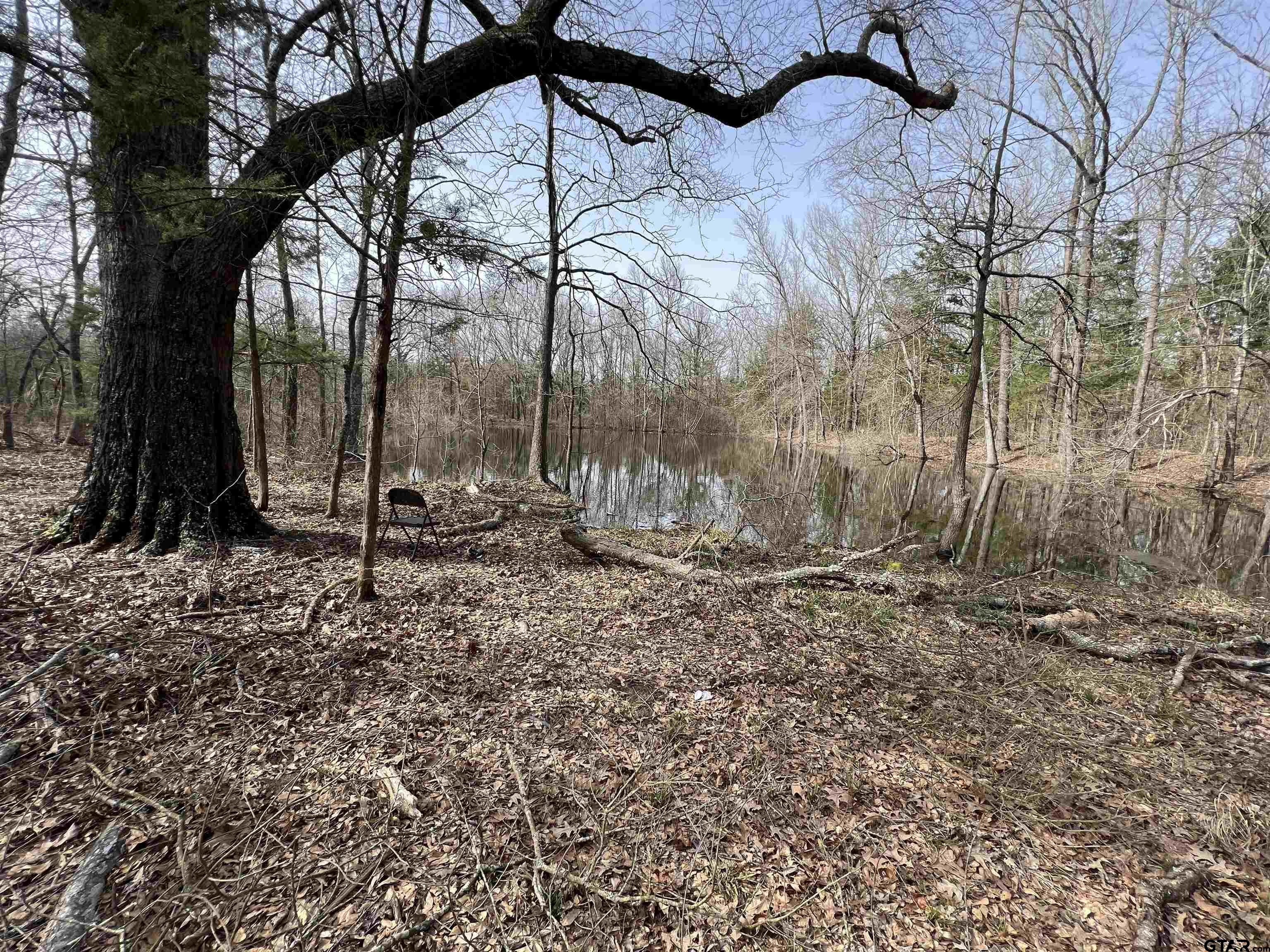 Tract 1 Lone Star Road