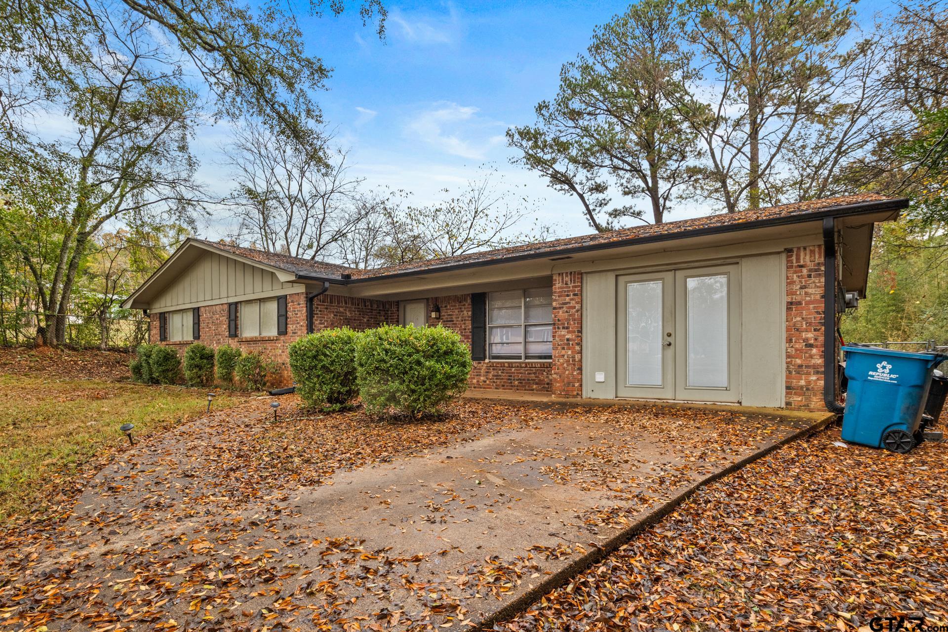 222 Mountain View Dr.