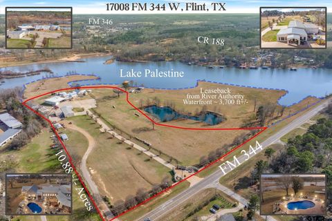 17008 FM 344 Flint TX 75762