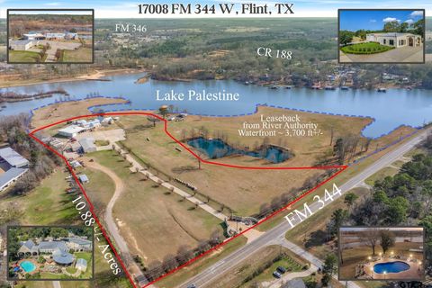 17008 FM 344 Flint TX 75762