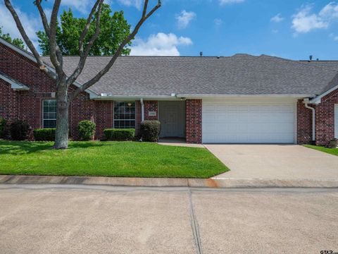 1521 Rice Road U102 Tyler TX 75703