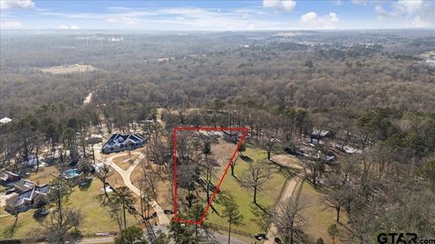 Lot 12 Copperoaks Dr Tyler TX 75703