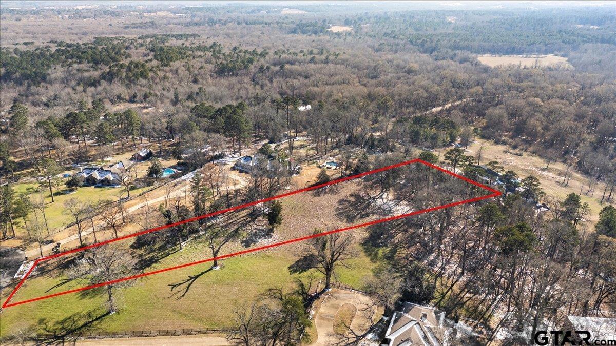 Lot 12 Copperoaks Dr