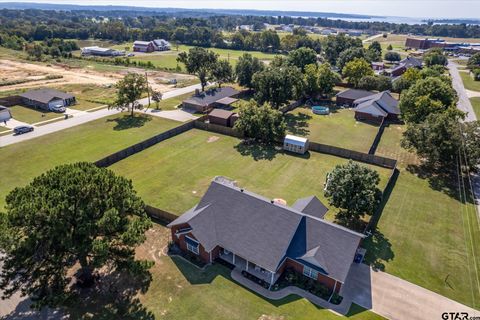 22206 Ellis Dr Chandler TX 75758