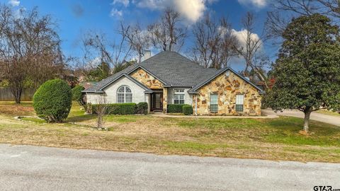 15360 Wagon Wheel Drive Chandler TX 75758