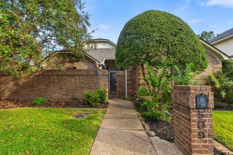 509 Buckingham Pl Tyler TX 75701