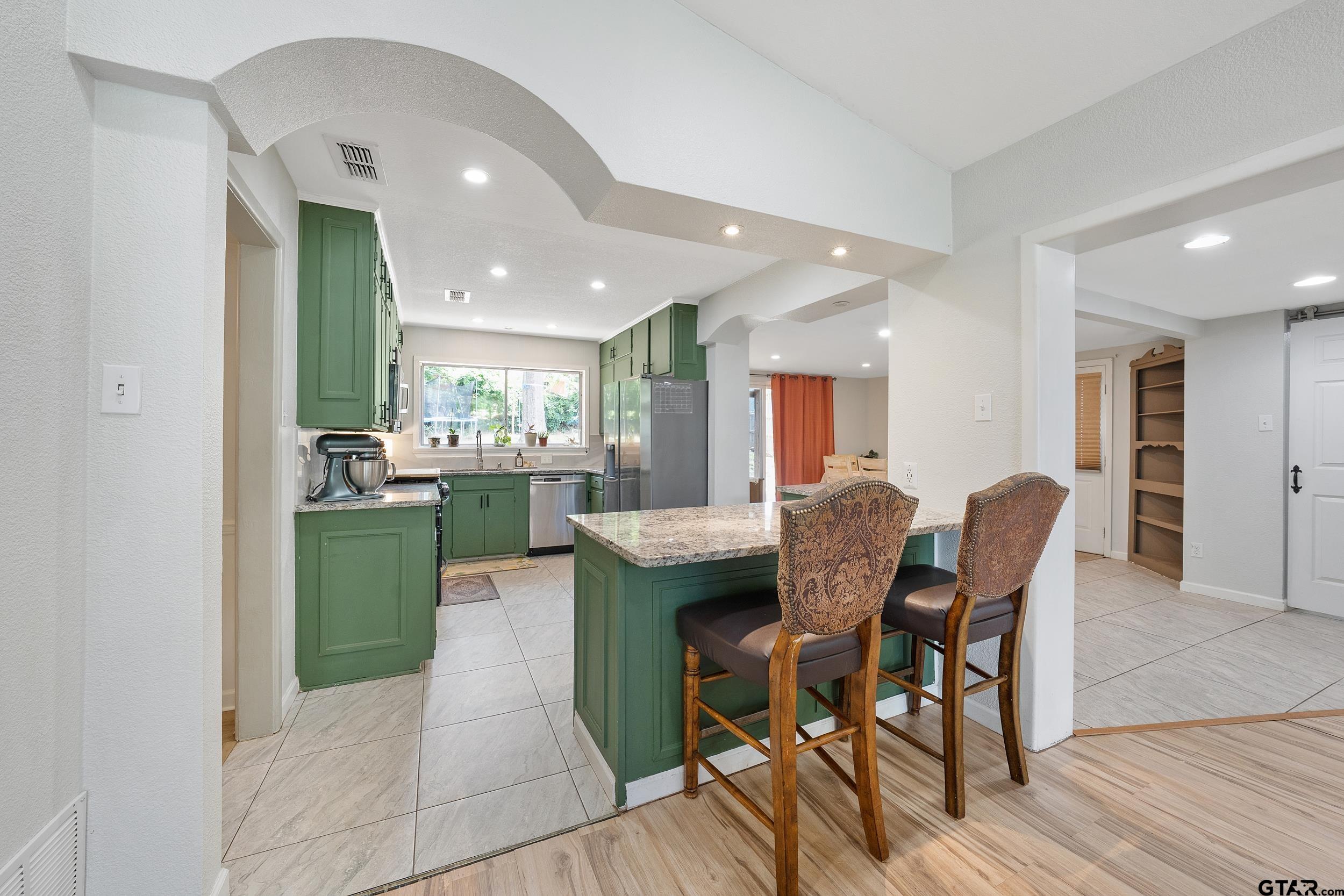 1312 Powers Drive