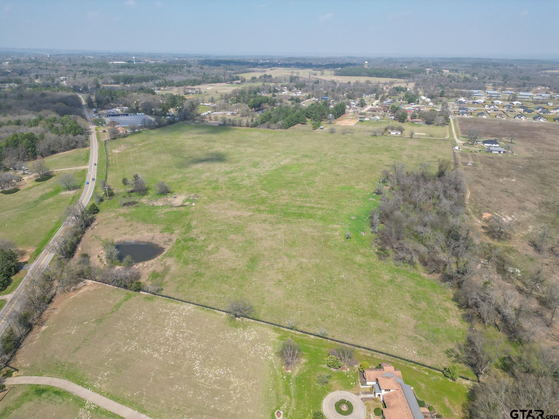 TBD County Road 431 TRACT 1
