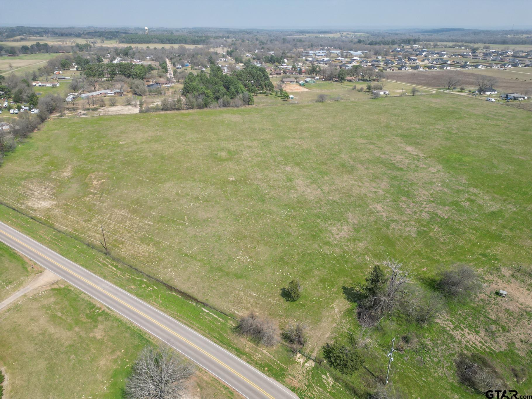 TBD County Road 431 TRACT 1