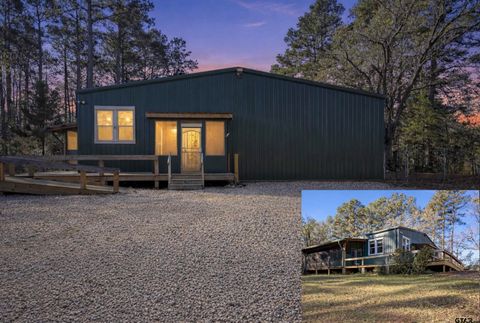 6990 Pin Oak Rd Big Sandy TX 75755