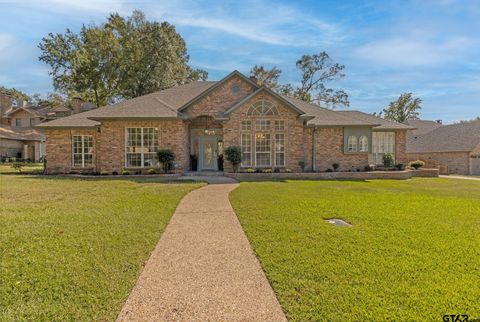 716 Chimney Rock Dr Tyler TX 75703