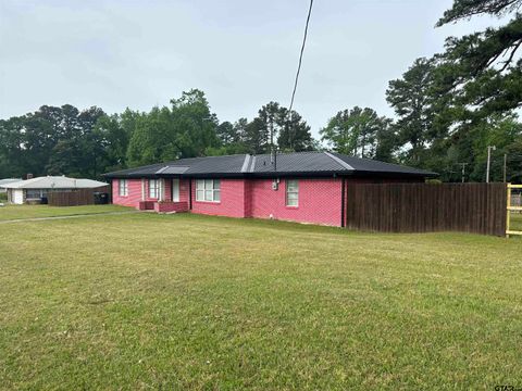 A home in Longview