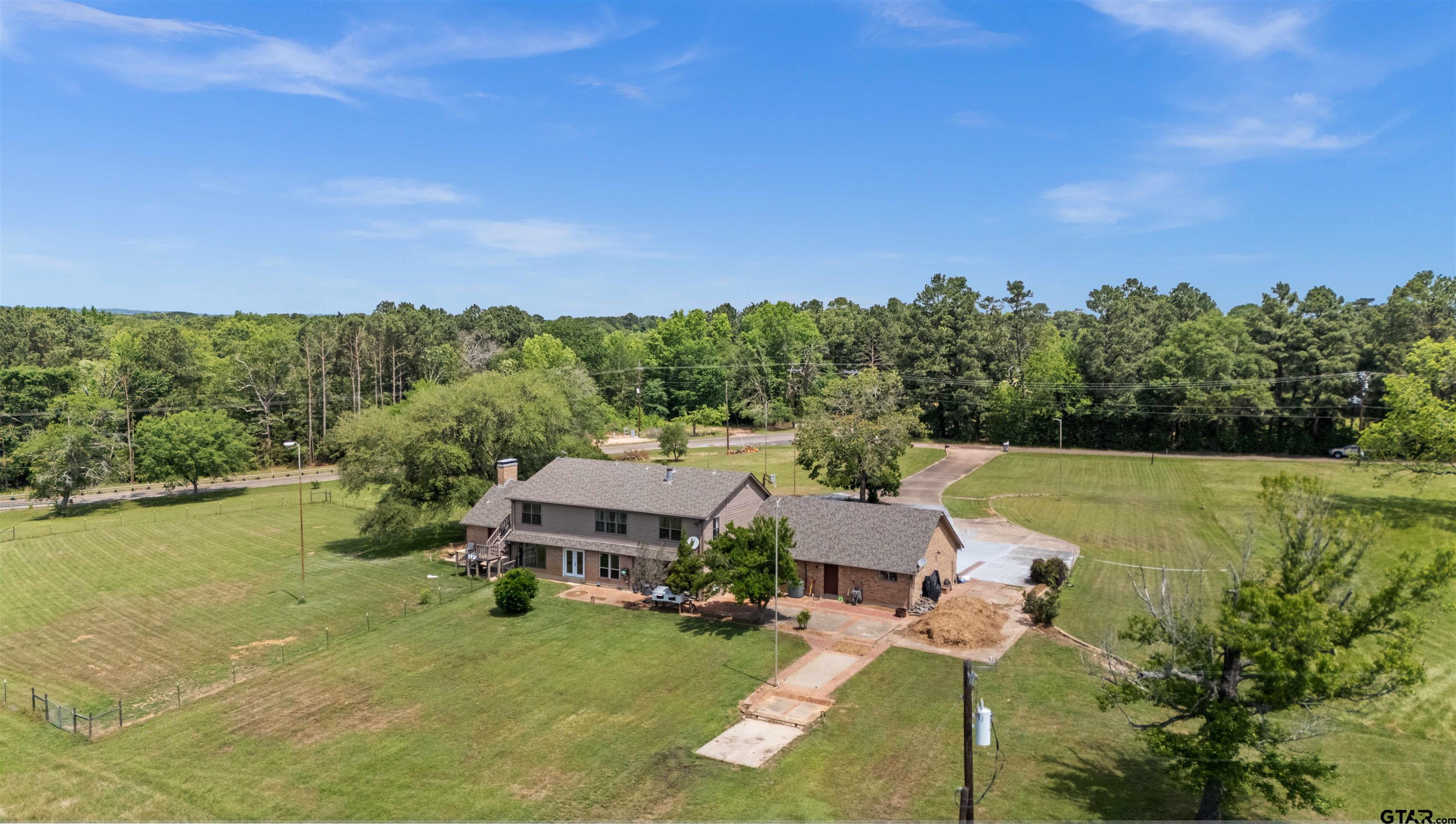 126 County Road 4212