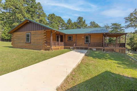 782 AN County Road 325 Frankston TX 75763