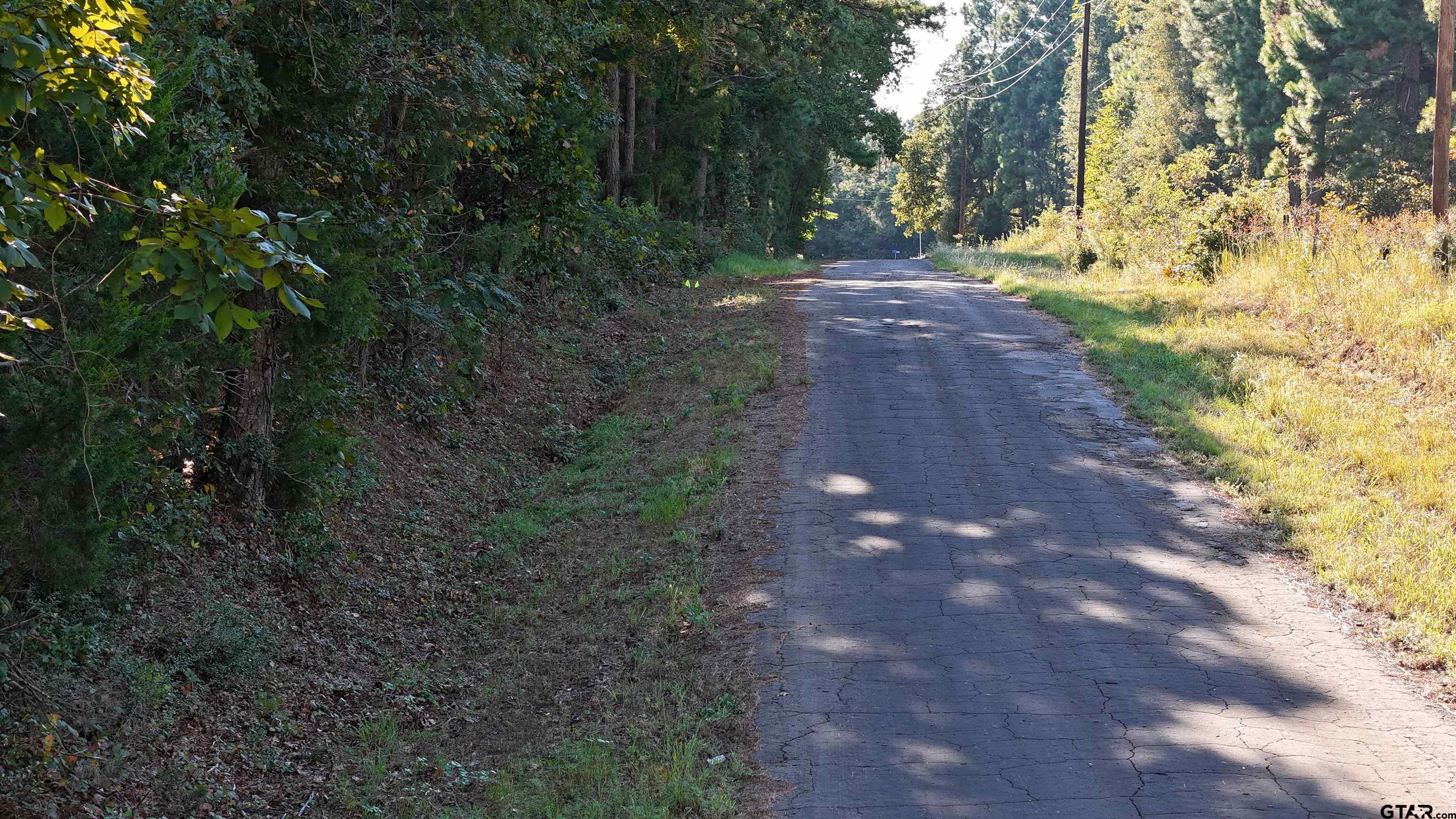 TBD County Road 3847