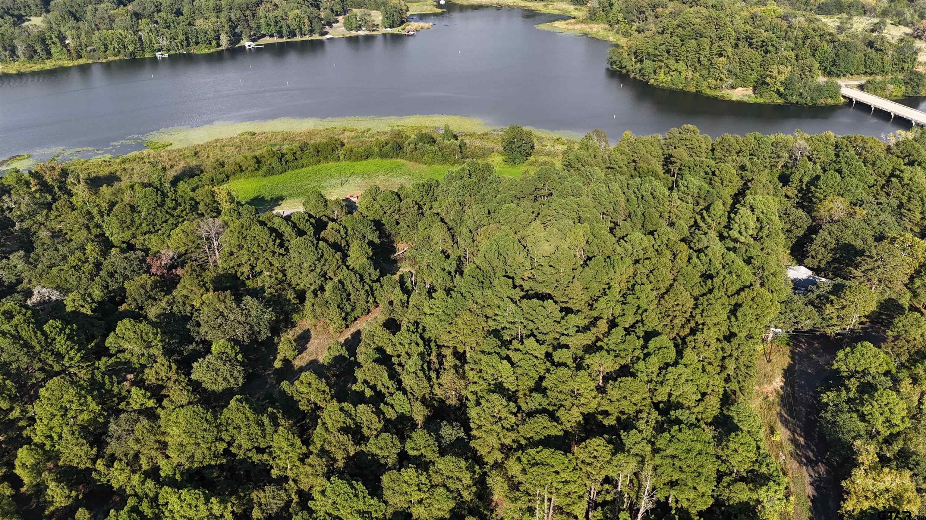 TBD County Road 3847