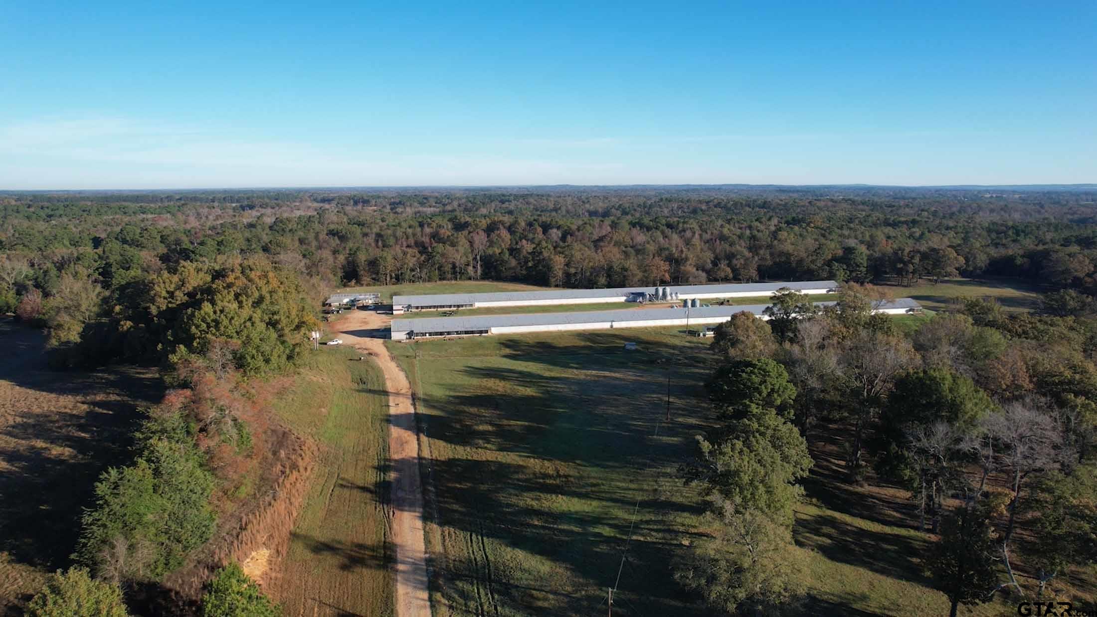 495 County road 3160