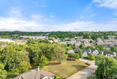 605 Ridgecreek Dr. Tyler TX 75703