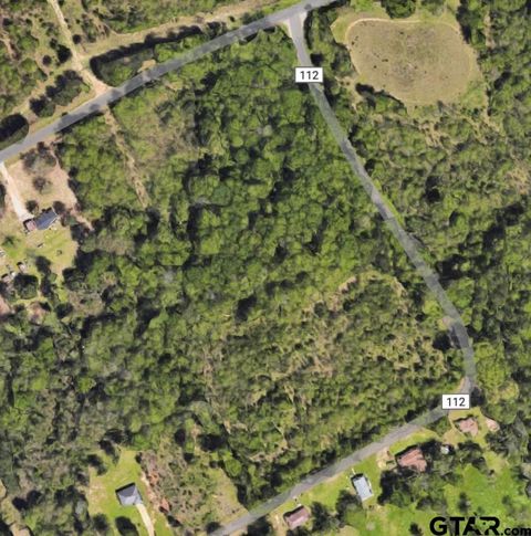 TBD CR 129 & CR 112 Tyler TX 75703