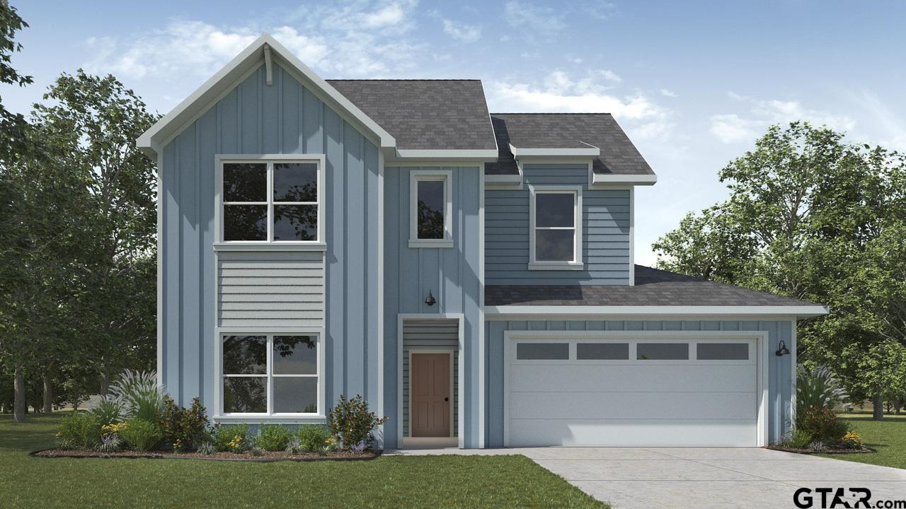 196 Buck Branch Lane