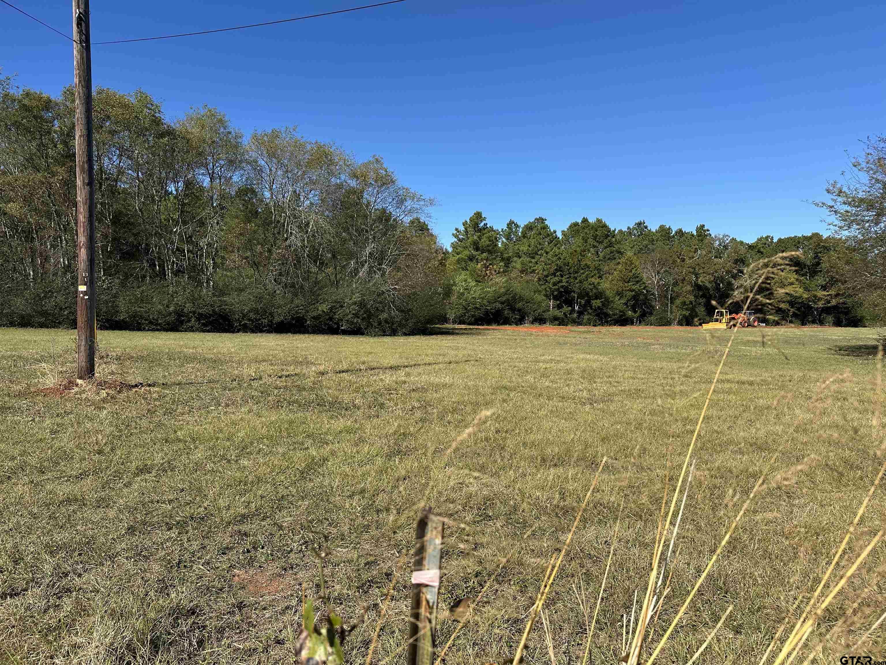 11B  / TBD Old Spanish Trial Drive