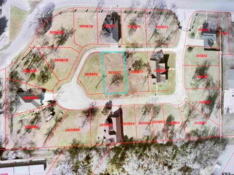 117 Palomita Cove Athens TX 75752