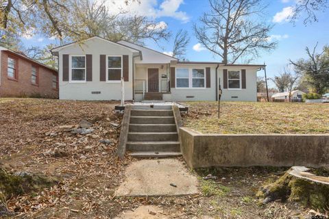 1330 Graham Dr. Tyler TX 75701