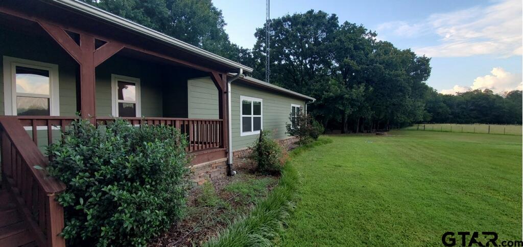 130 VZ Country Road 1815