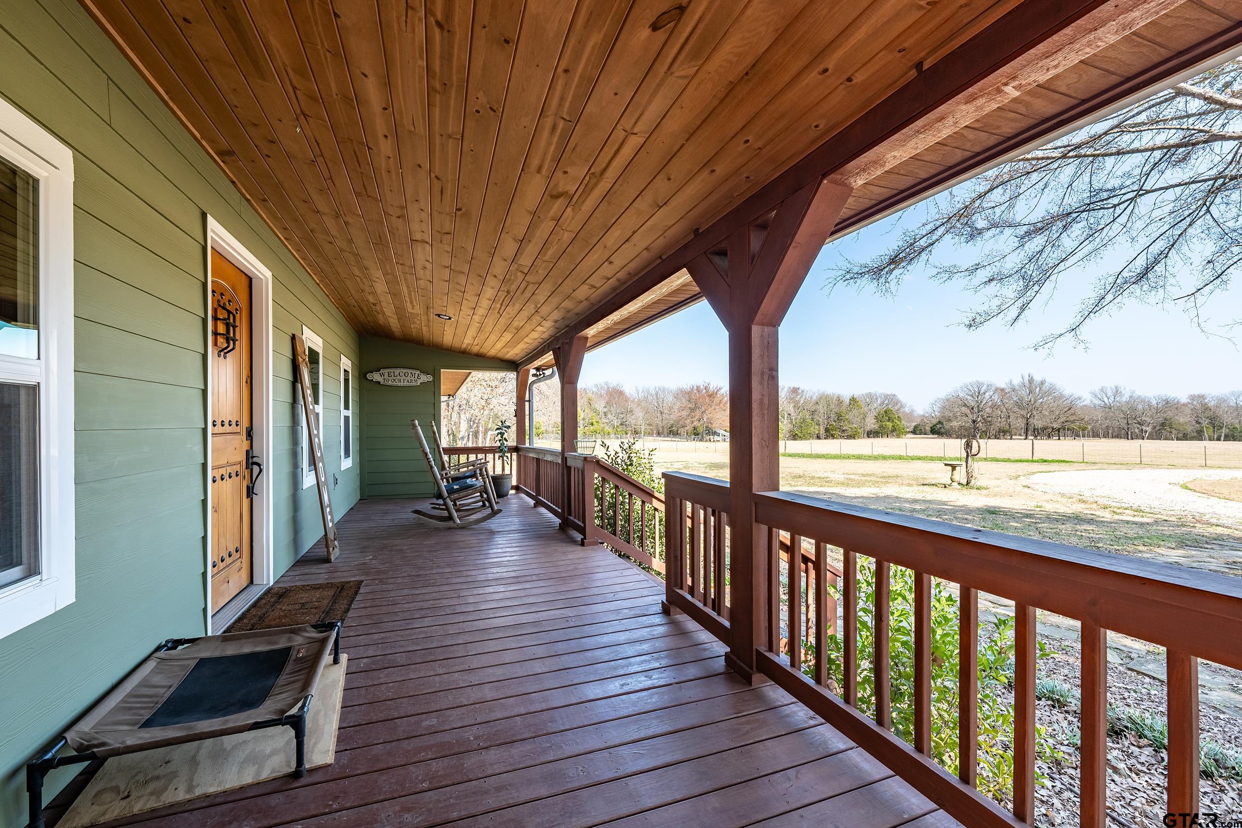 130 VZ Country Road 1815