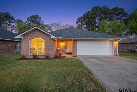 261 Frederick Cir Flint TX 75762