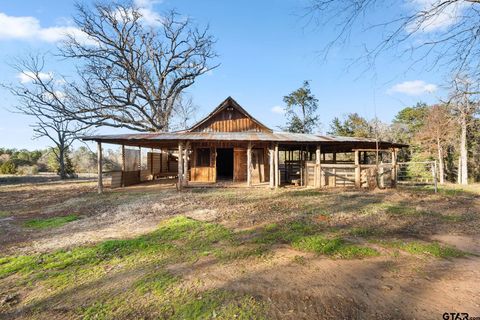 A home in Troup