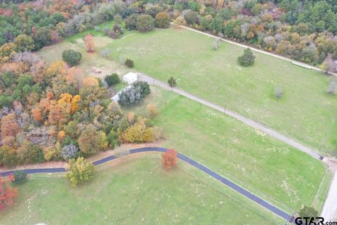 A home in Lindale