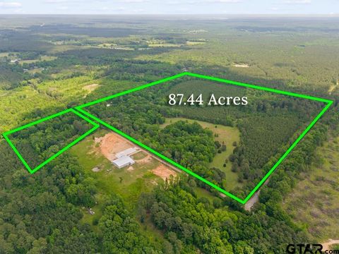 1193 Cowpen Road Karnack TX 75661