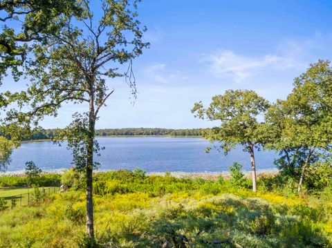 4527 Cascades Shoreline Drive Tyler TX 75709