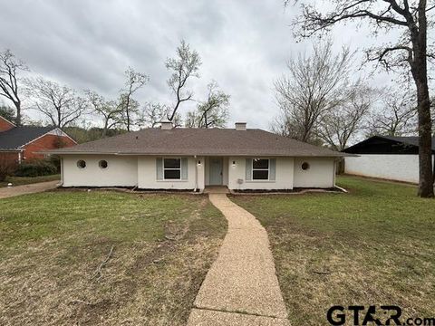 1813 SEQUOIA DR Tyler TX 75703