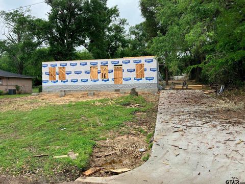 A home in Winnsboro