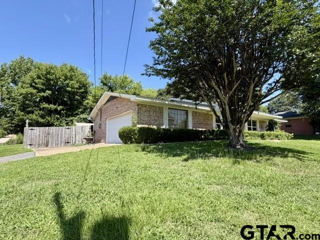 313 S Pecan St
