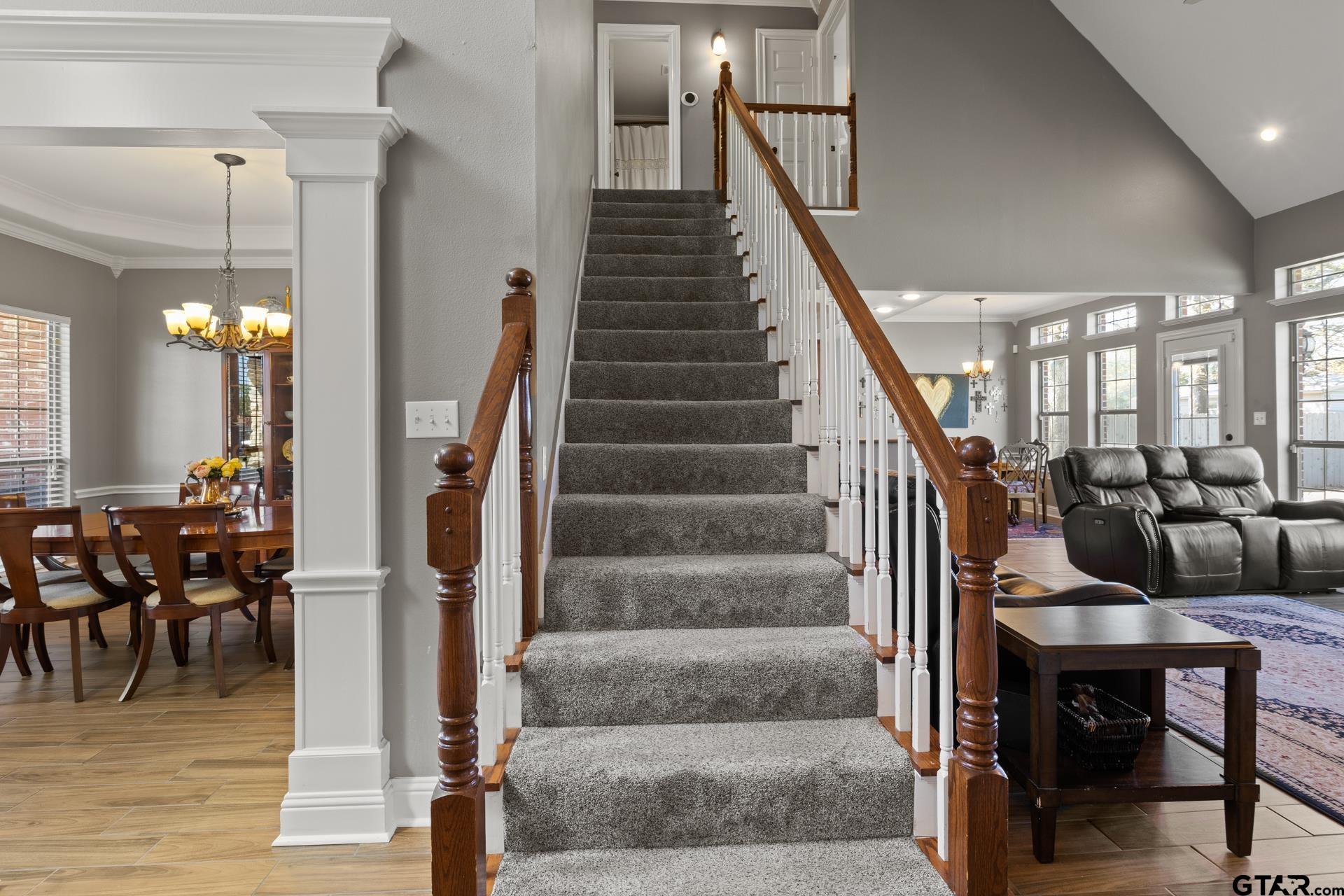 1203 Silver Oak Street