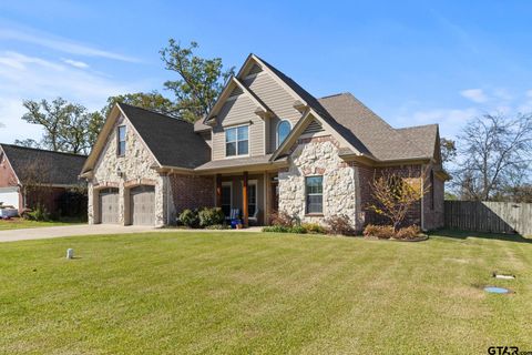 1203 Silver Oak Street Mount Pleasant TX 75455