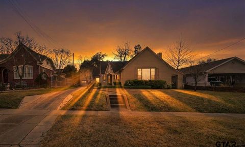 328 Mockingbird drive Tyler TX 75701