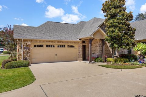 4322 Madera Dr Tyler TX 75707