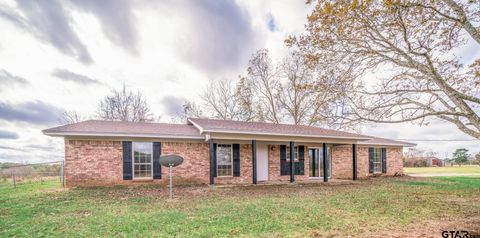 834 Bertha Jackson Rd. Marshall TX 75670