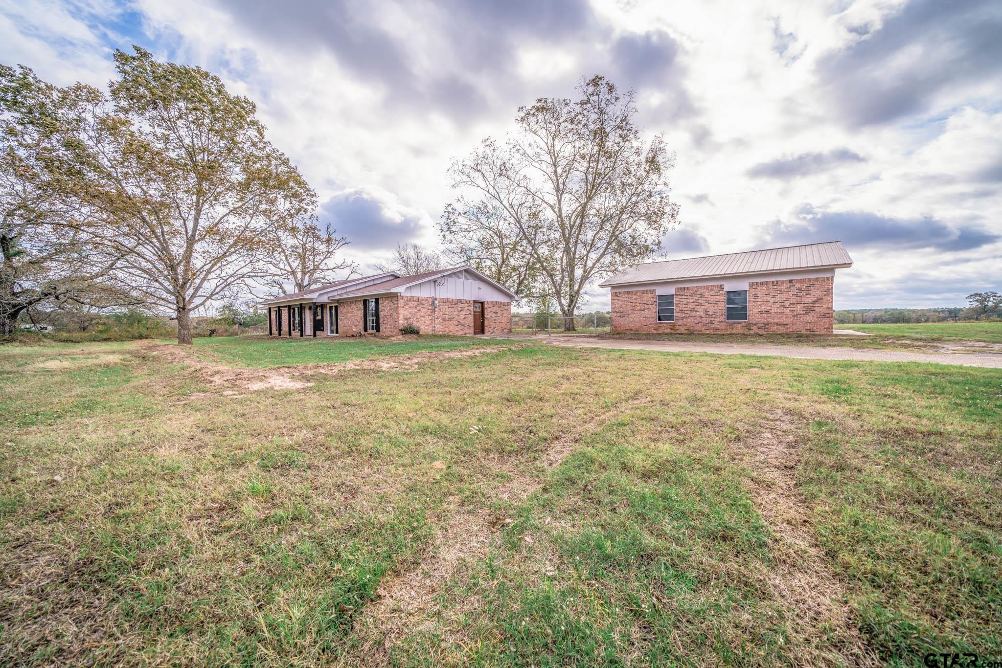 834 Bertha Jackson Rd.