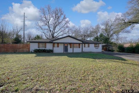 3021 McDonald Rd Tyler TX 75701